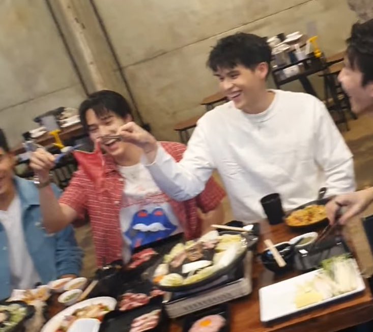 สึนาเบ๊บ 🎀 tweet media