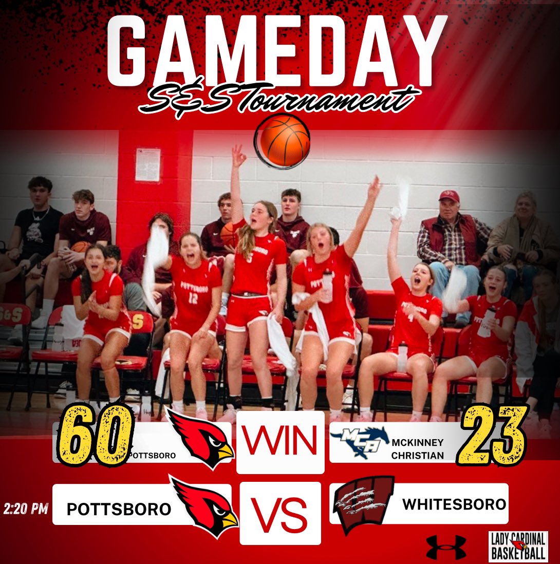 Pottsboro Lady Cards Basketball (@pboroladycards) on Twitter photo 
