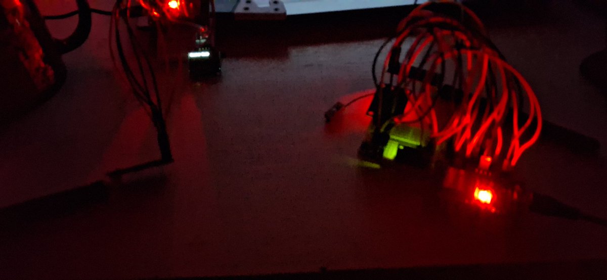 daddy__broccoli's tweet image. 🧵: Update on my Stardust Flight Computer Project 🚀 

#Rocketry #FlightComputer #AerospaceEngineering