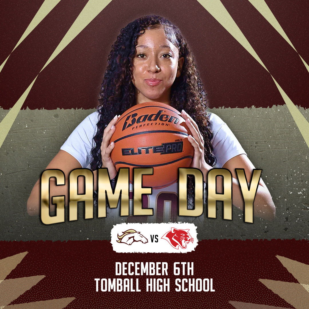 MWHS Girls BB (@mwhs_gbb) on Twitter photo 🚨It’s Game Day Mustangs!!! 🚨
Let’s Goooo GID🏀🐴
<a href="/Jmorley36/">Jason Morley</a> <a href="/MagnoliaISD/">Magnolia ISD</a> <a href="/MagISDAthletics/">Magnolia ISD Athletics</a> 🚨It’s Game Day Mustangs!!! 🚨
Let’s Goooo GID🏀🐴
<a href="/Jmorley36/">Jason Morley</a> <a href="/MagnoliaISD/">Magnolia ISD</a> <a href="/MagISDAthletics/">Magnolia ISD Athletics</a>