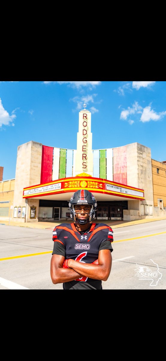 Cam Hollobaugh (@chollobaugh9) on Twitter photo After a great phone call with <a href="/CoachBenado/">Connor Benado</a> . I’m blessed to receive an offer from Southeast Missouri State University! After a great phone call with <a href="/CoachBenado/">Connor Benado</a> . I’m blessed to receive an offer from Southeast Missouri State University!