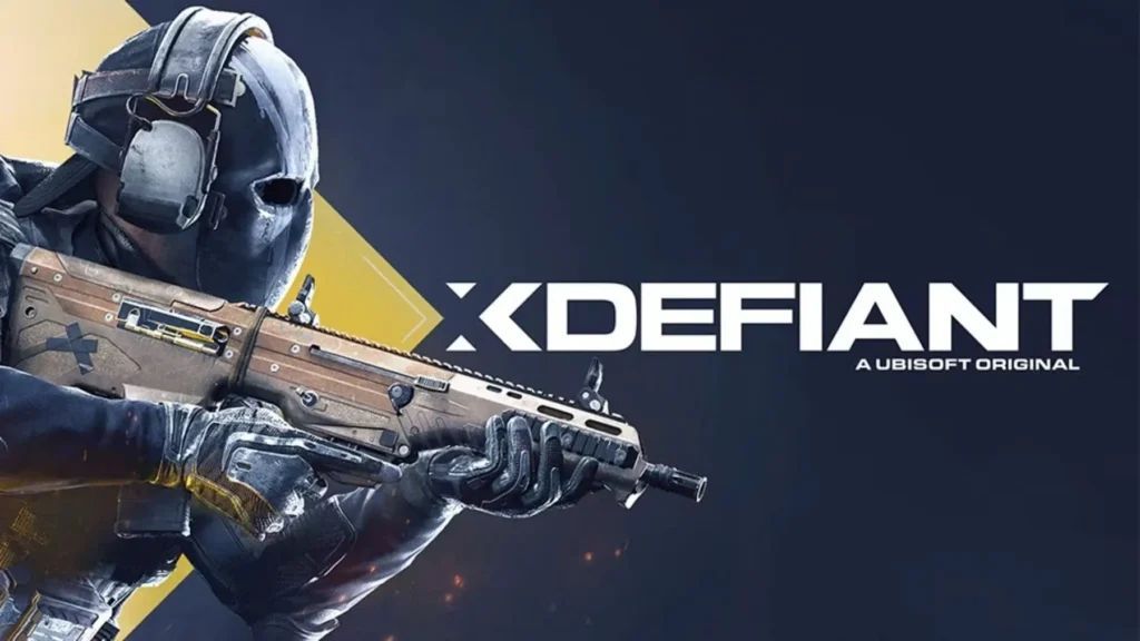 SurTonEcranOff's tweet photo. Fermeture de XDefiant en 2025: parlons rapidement d’Ubisoft !
 Salut les Geekz, j'espère que contrairement a XDefiant vous allez bien?
Aujourd'hui je vais synthétiser un peu l'histoire d'Ubisoft et revenir sur 
https://t.co/4BL0EgZwZO https://t.co/SJ7VURnp8X