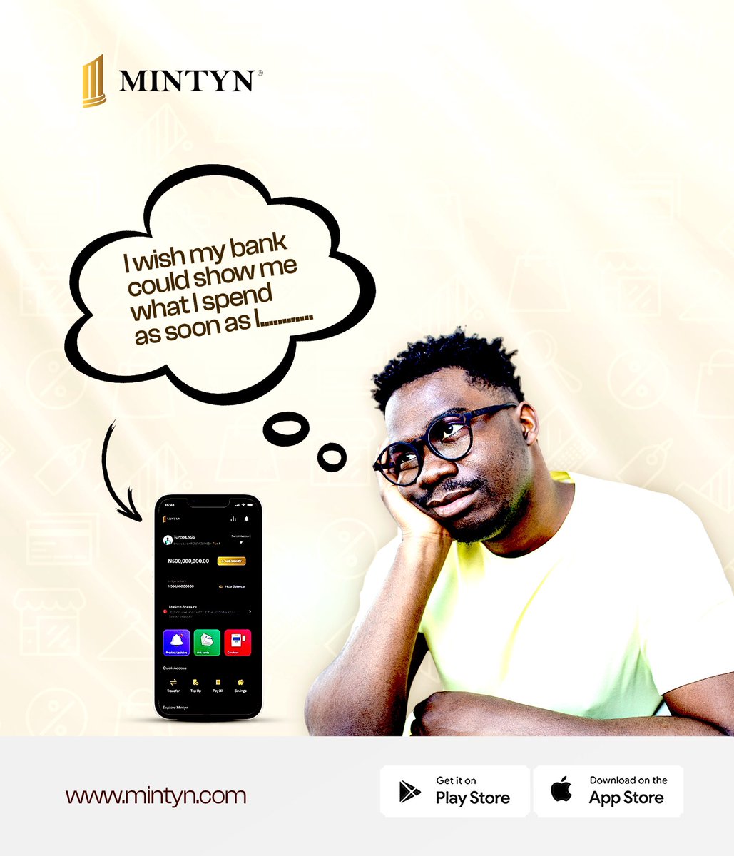 Mintyn Bank tweet media