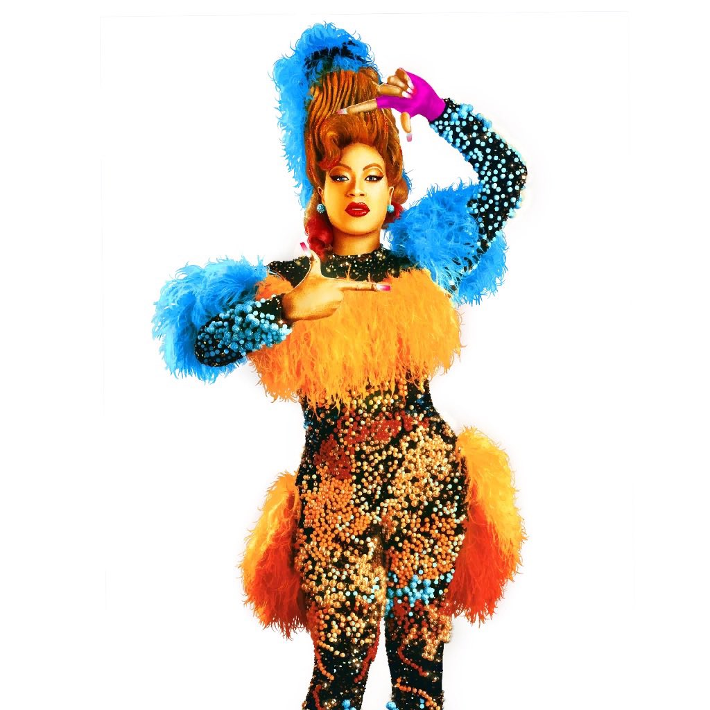 ParcZamoDoll's tweet photo. @justdancegame Vogue Alt forever ✨✨✨ https://t.co/8gMvL8t4jn