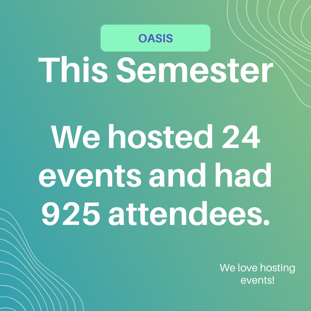 UNL OASIS tweet media