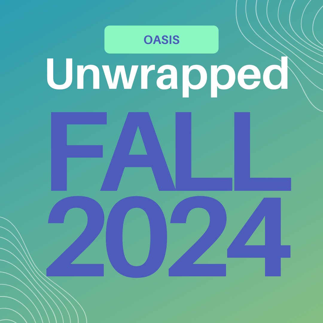 UNL OASIS tweet media