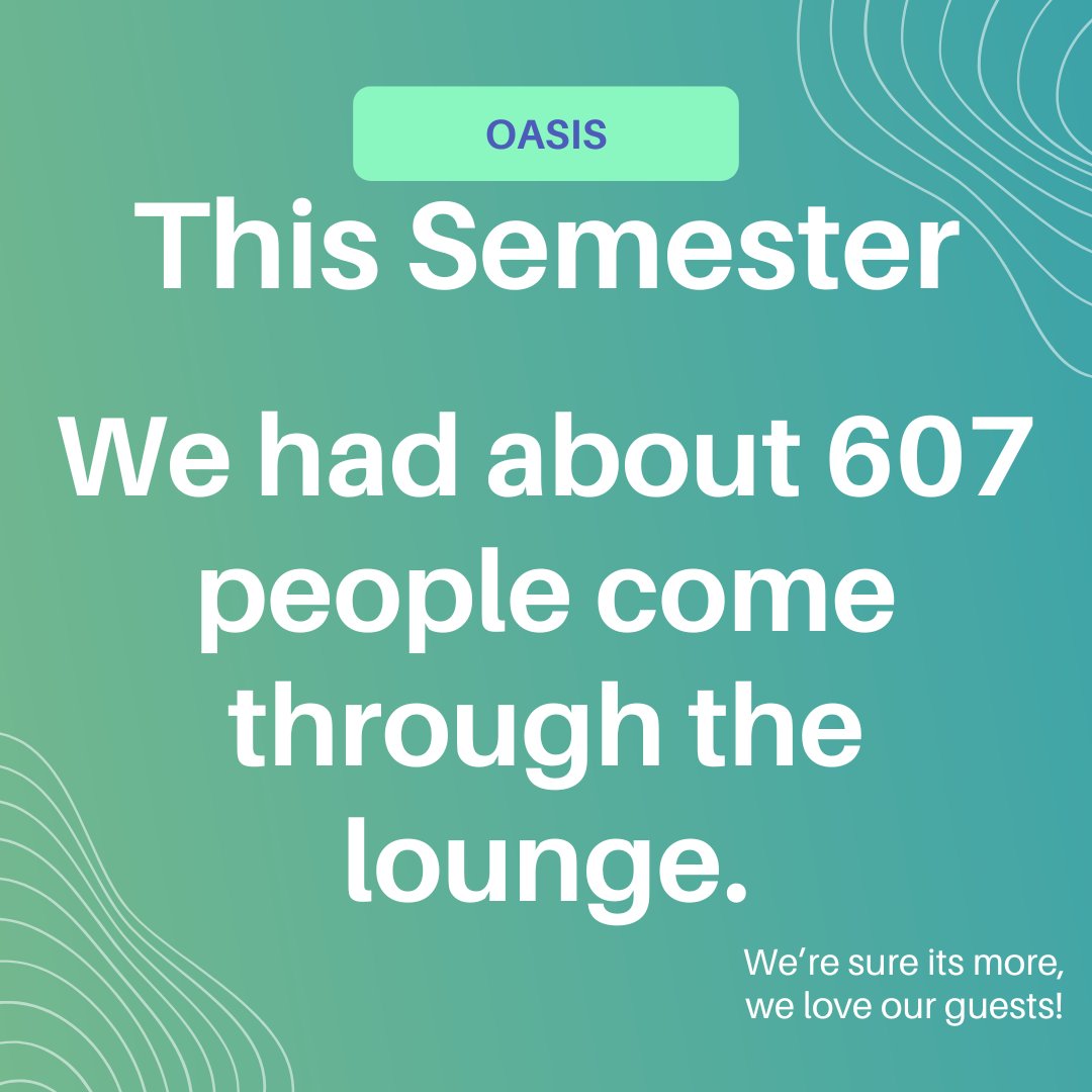 UNL OASIS tweet media