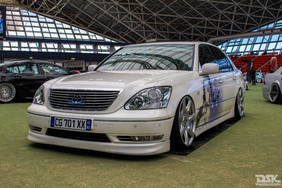 9月
関東遠征
デレSF
Lowrideexpo展示
Rawcarism屋内展示