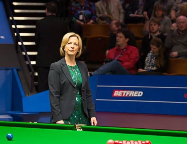 Snooker Chat 🔴⚫🔴 tweet media