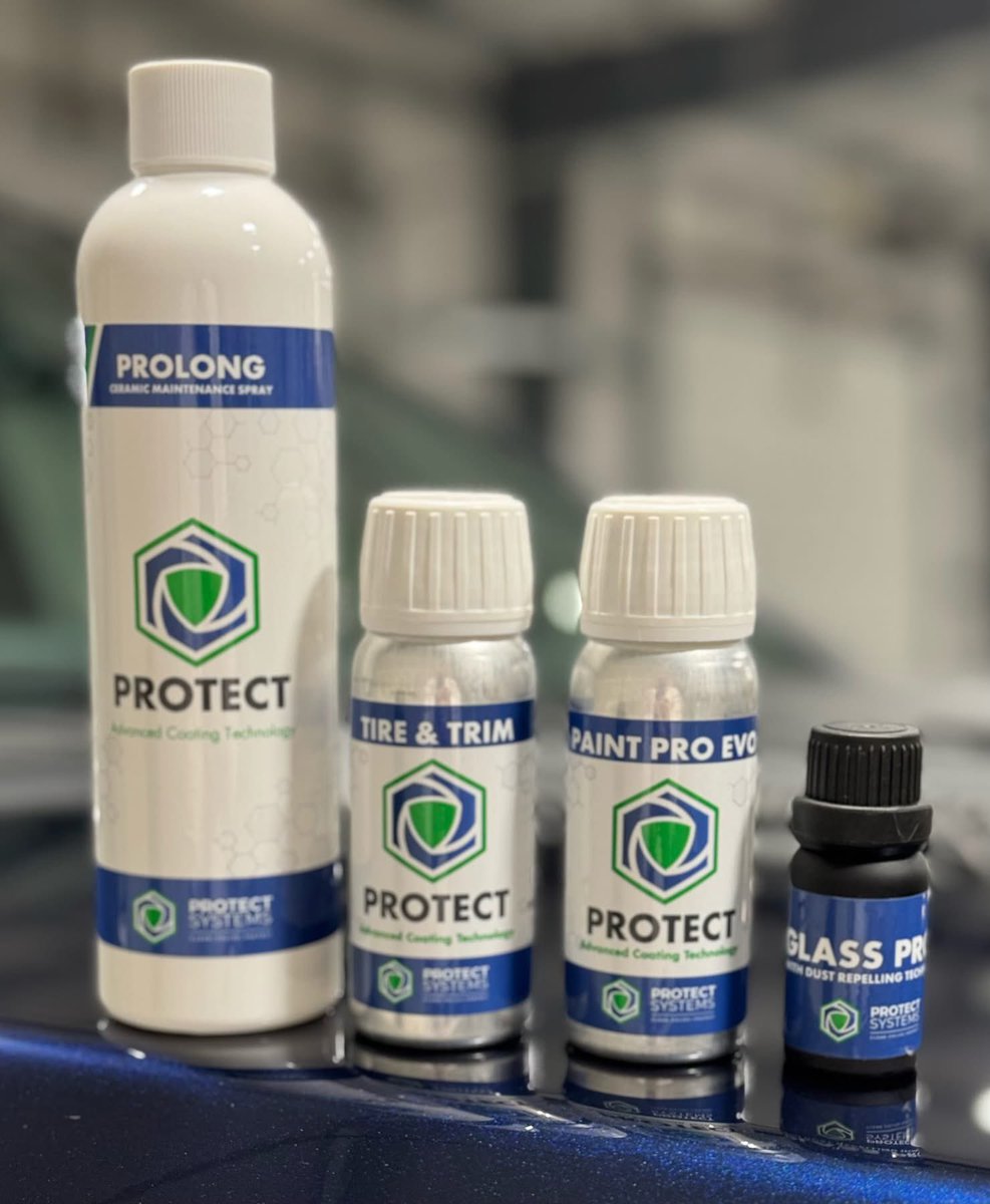 ProtectSystem's tweet photo. Protect Systems makes it easy to keep your equipment looking its best!
✅ Premium products—NOT relabeled, built for unmatched results.
✅ Simplified care—Clean, Polish, Protect in one system.
💥 Cyber Week specials are live—BIG SAVINGS!
#CleanPolishProtect #ProtectSystems https://t.co/FRO0S7GACx