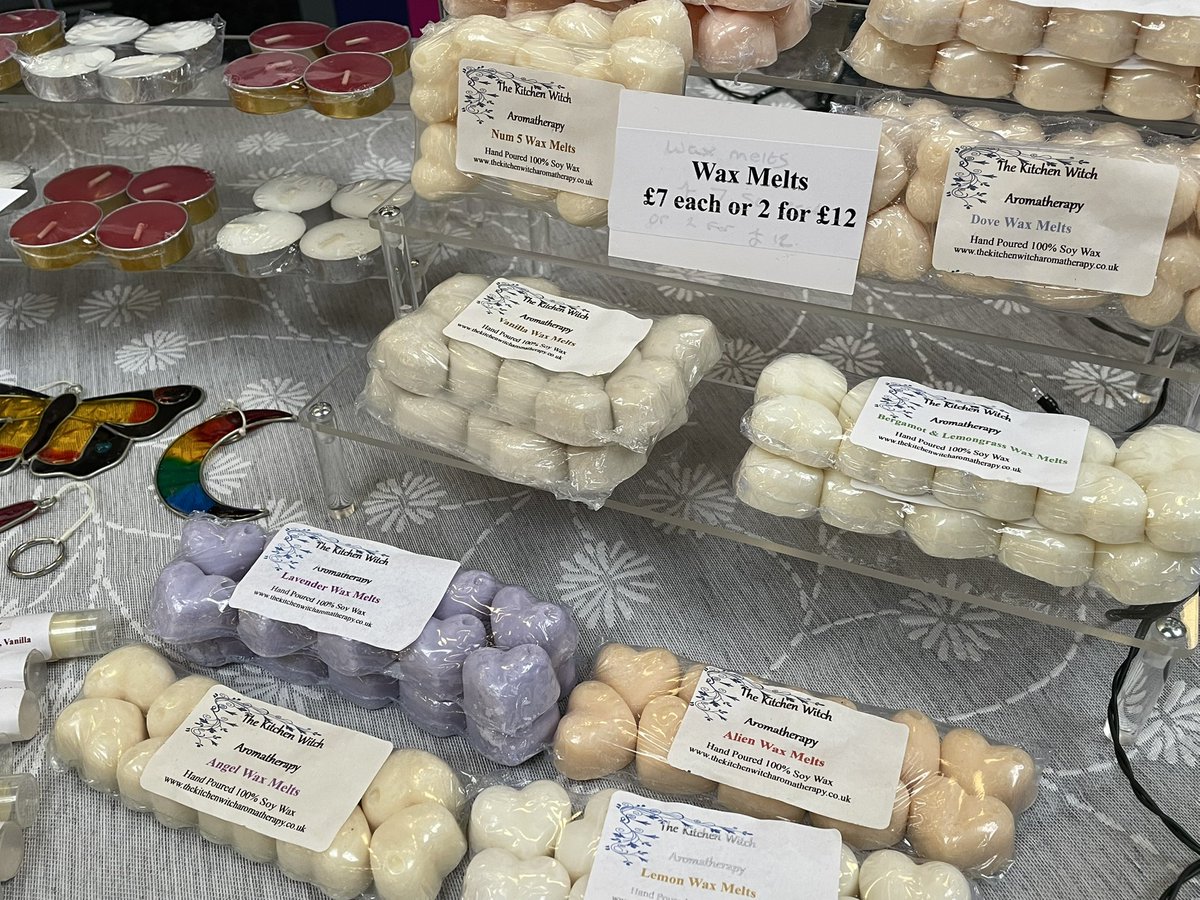 Crafty Duke Events tweet media