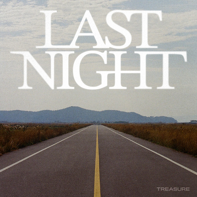 kchartsmaster's tweet photo. “LAST NIGHT” by TREASURE (@treasuremembers) debuts with 540,074 streams on Spotify Counter. https://t.co/xq8n345V5h