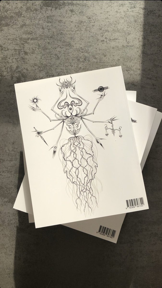 henlofren's tweet photo. Retrouvez-moi ce mercredi à l'espace Guiffi pour notre soirée de lancement du magazine Furtif. Un projet commun qu'on monte depuis 1 an. Vous y trouverez mes oeuvres au côté de 34 autres artistes fantastiques 🤍 https://t.co/YK2oHnotwl
