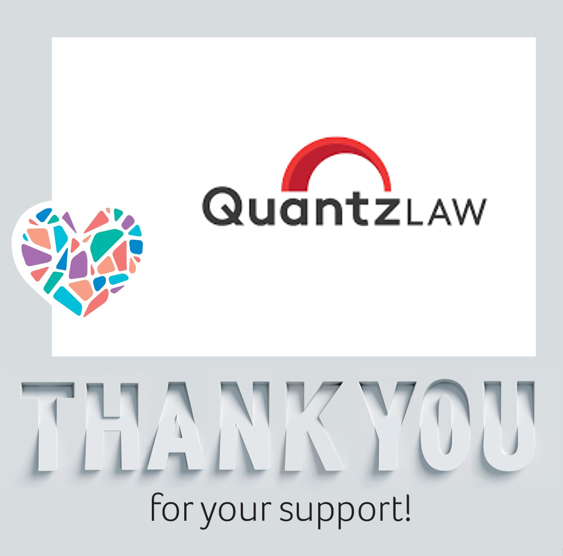 Quantz Law  #grateful