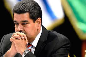 Maduro no llegará a enero y Venezuela será libre 🇻🇪 opciones comunidad internacional  Erick D Prince  que lo traicionen sus mismos militares recompensa de 100 millones es inevitable que el dictador🚨 salga ileso si fueran más inteligentes🧠 se irían de Venezuela pero rápido que