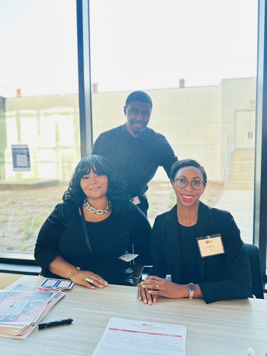 DCDGS's tweet image. #DGSBuildsBusiness #SmallBizDC #SmallBusinessNetworking #SmallBusinessEvent #SmallBusinessSupport #LocalBusiness #NetworkingEvent #CommunityGrowth #SBE #Partnerships #Entrepreneurship #SuccessStories