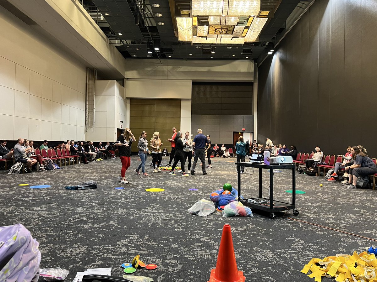 rtmshphysed's tweet image. Huge thx to @TheCoachFuller for an awesome presentation and @TexAHPERD for the opportunity for share #QPE and @SHPhysEd.