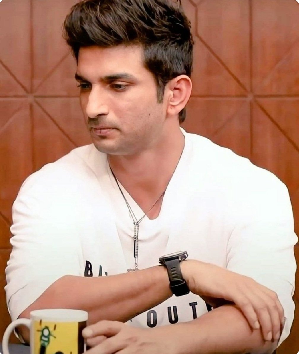 jackkate4ever's tweet photo. Time won't make you forget,it will make you grow and understand things in a better &amp; a prudent way.

Courageous Sushant
#SushantSinghRajput𓃵 https://t.co/gNUGcbSfV5