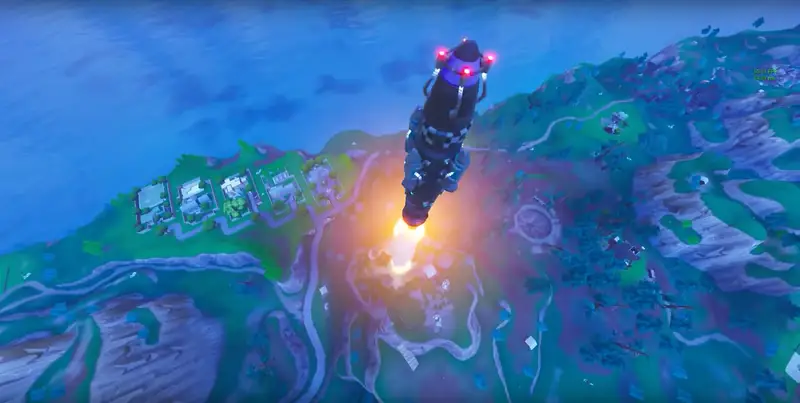 Ako | Fortnite News tweet media