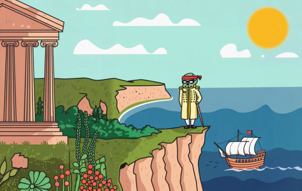 The Mories 💀 tweet media