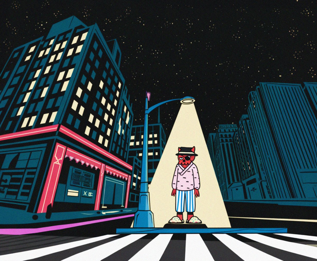 The Mories 💀 tweet media