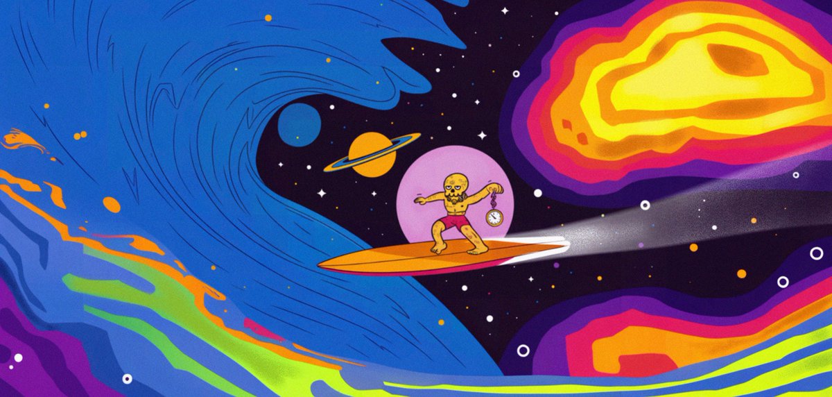 The Mories 💀 tweet media