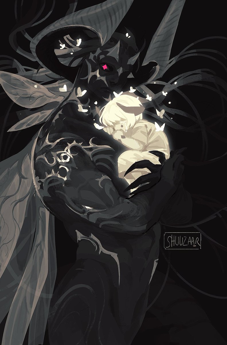 "I love you more than you'll ever know"