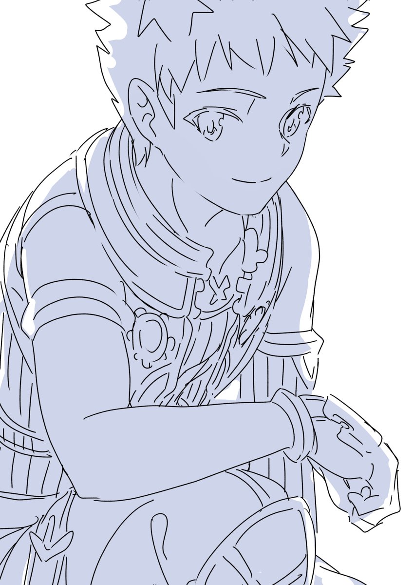 imoimozou12's tweet photo. らくがき～ https://t.co/ziL42kKrlz