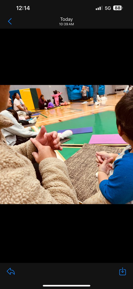 MKConnerton's tweet photo. Thank you to @TylerHeights for having me today to share wellness with mamas and babies! Made my week!! #belonggrowsucceed https://t.co/Ipb0PTKMDU