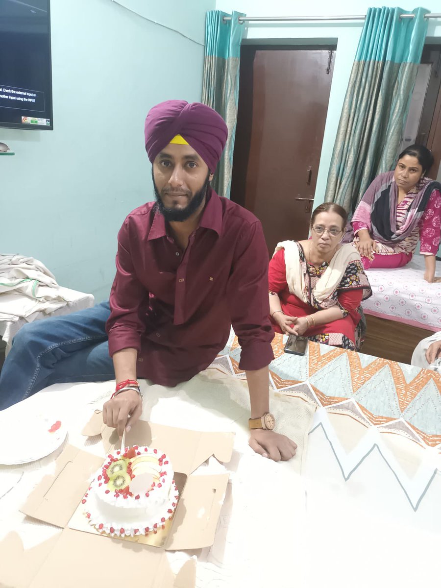 Sagar Kumar “Sudarshan News” tweet media