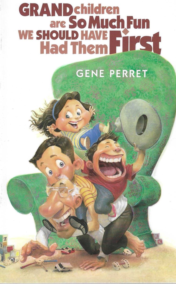 JokeCrafters's tweet photo. @KindlePromos Perfect stocking stuffers!! https://t.co/5Ytqboof4C #GenePerret https://t.co/OliQ4VHSSM
