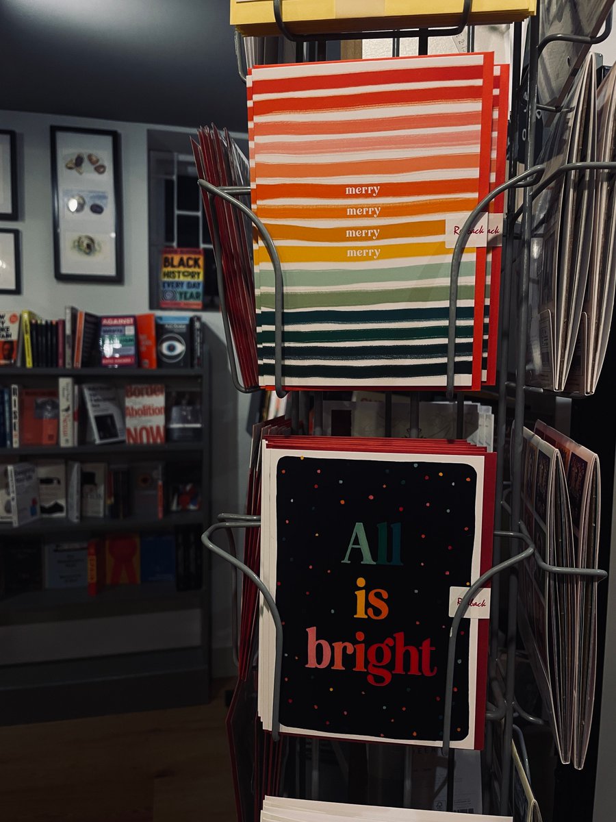 OctoberBooks's tweet photo. And just like that β¦ December has descended upon us
To get you in the festive mood (if youβre not already - itβs taken us a while!) here are some fun things you may find on the shop floor this monthπ
Come and see for yourself β¨π
#OctoberBooks #SupportLocal #Christmas https://t.co/N7XjByx9y9