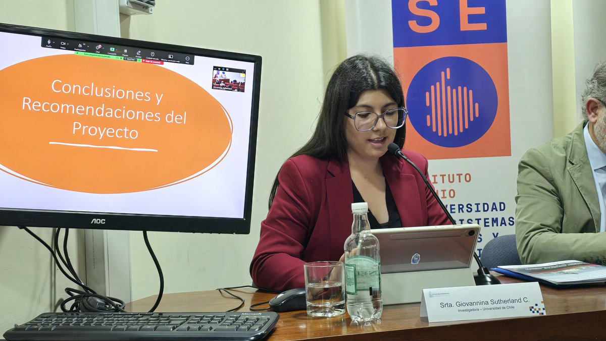MilenioBASE's tweet photo. 🇦🇶 Formación docente, desarrollo cultural y desafíos globales: reflexiones del proyecto "Propuestas para incrementar la identidad antártica en Chile. Enseñanza como herramienta para fortalecer conciencia antártica en Chile" 

📲 Transmisión online:
https://t.co/w5UsK9DFsT… https://t.co/8Wqw0q5Mrz