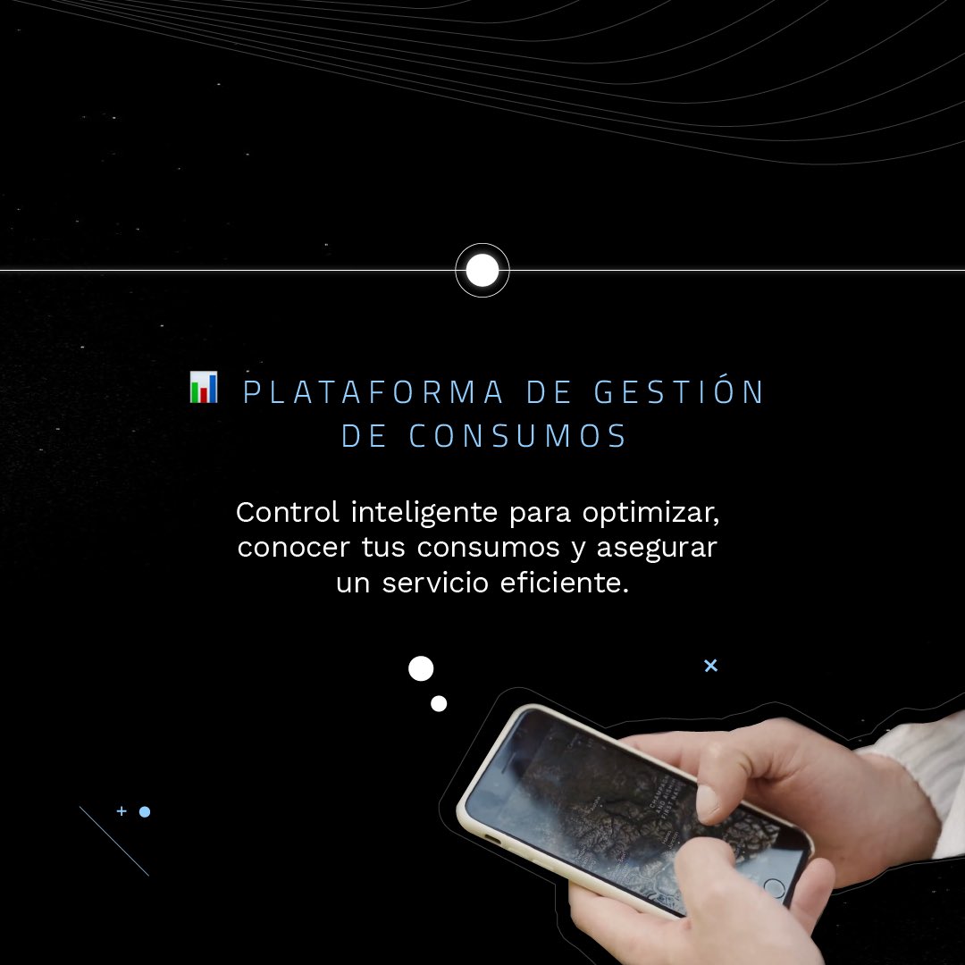 Grupo Tesacom tweet media