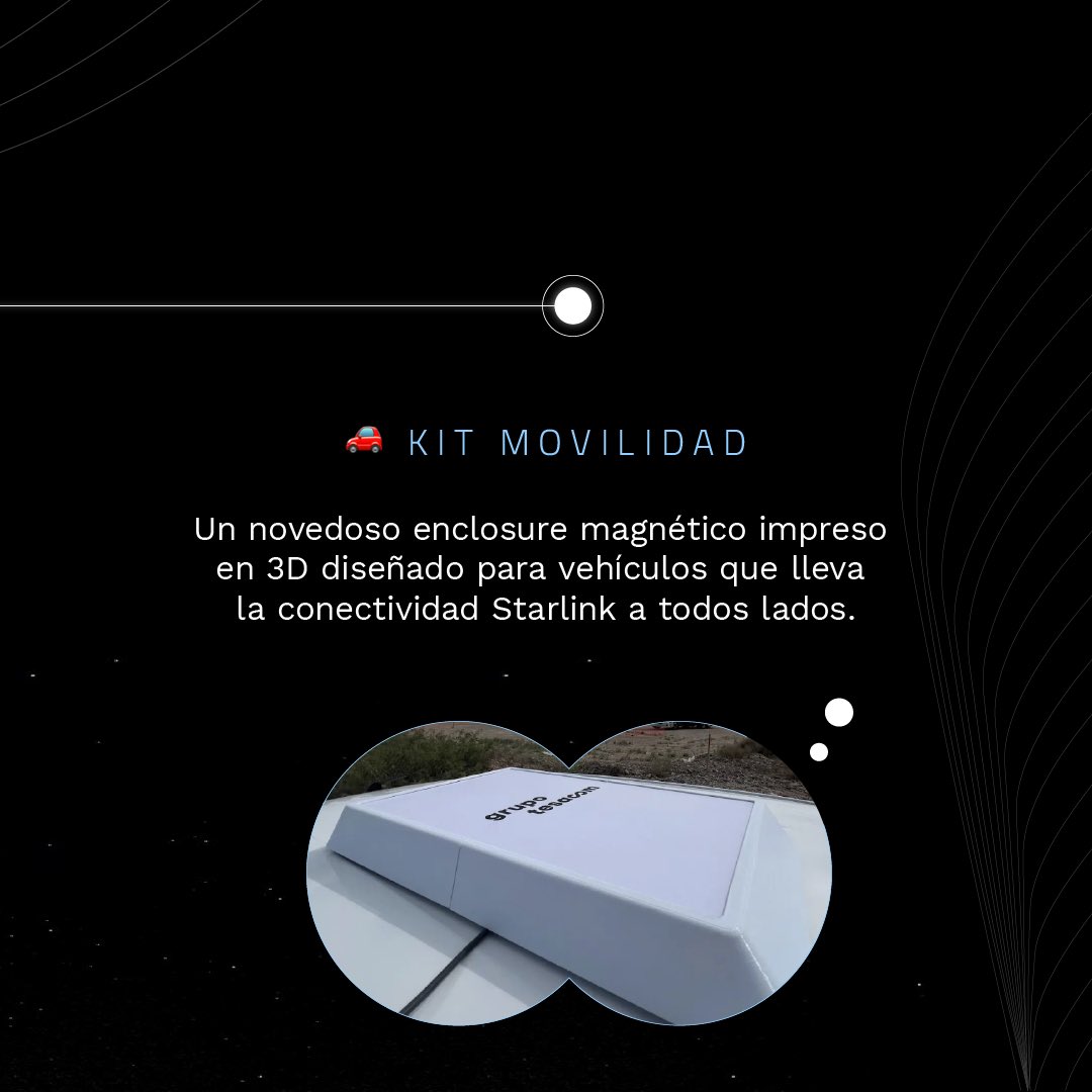 Grupo Tesacom tweet media