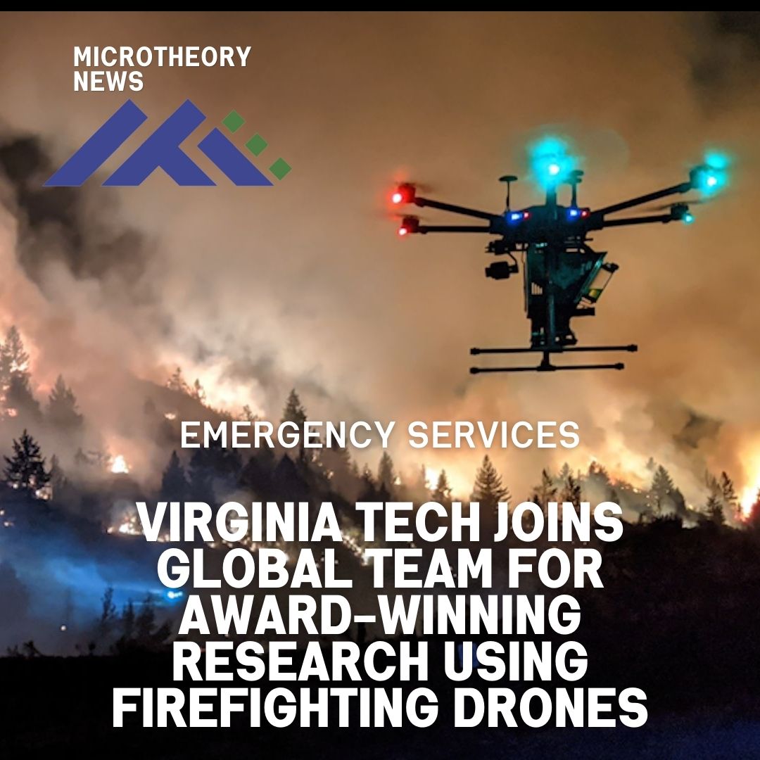 MicroTheory Engineering tweet media