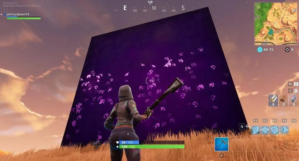 Ako | Fortnite News tweet media