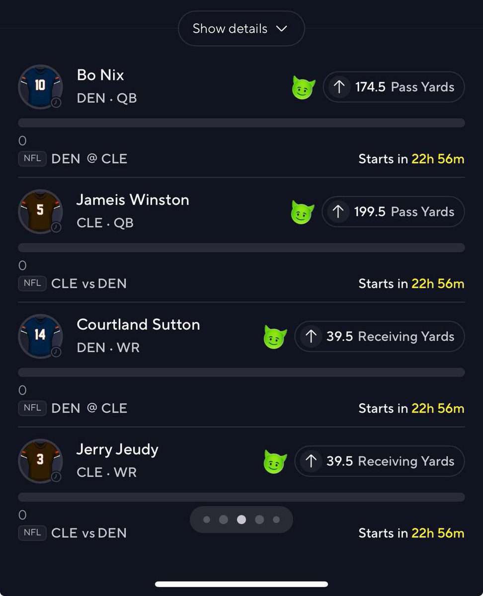 Yo mate let get on our winning team we ain't got time to lose tap our VIP link below to join 👇 👇 👇 👇 
t.me/+Ik8TF34IUrg4Z…

#Parlay #props #underdog #Gamblingx #wnba           #NBA #Fanduel    #DFS  #NBATwitter #prizepicksmlb #sportspicks #freeplays #po