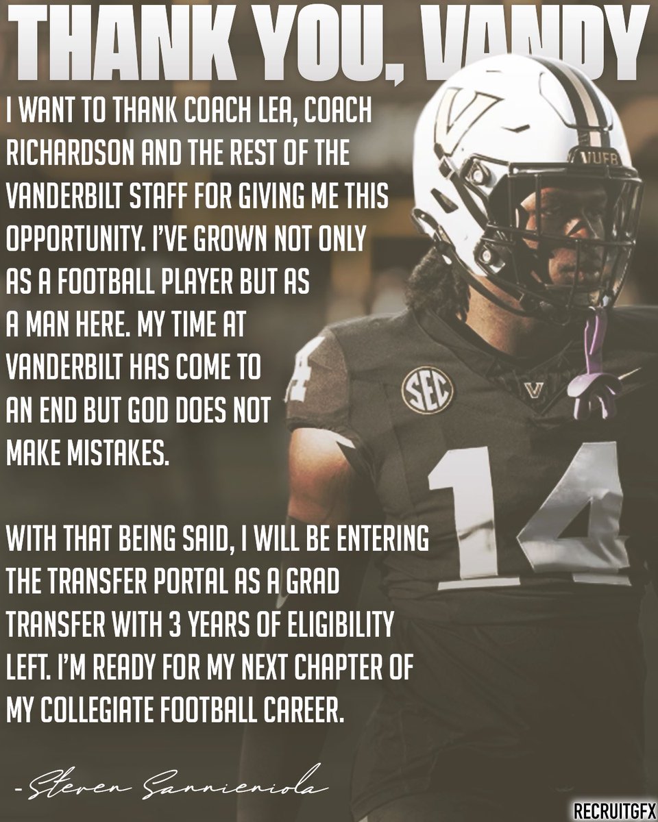 Steven Sannieniola tweet media