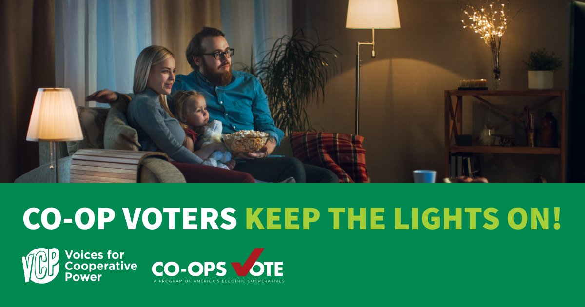 Co-ops Vote tweet media