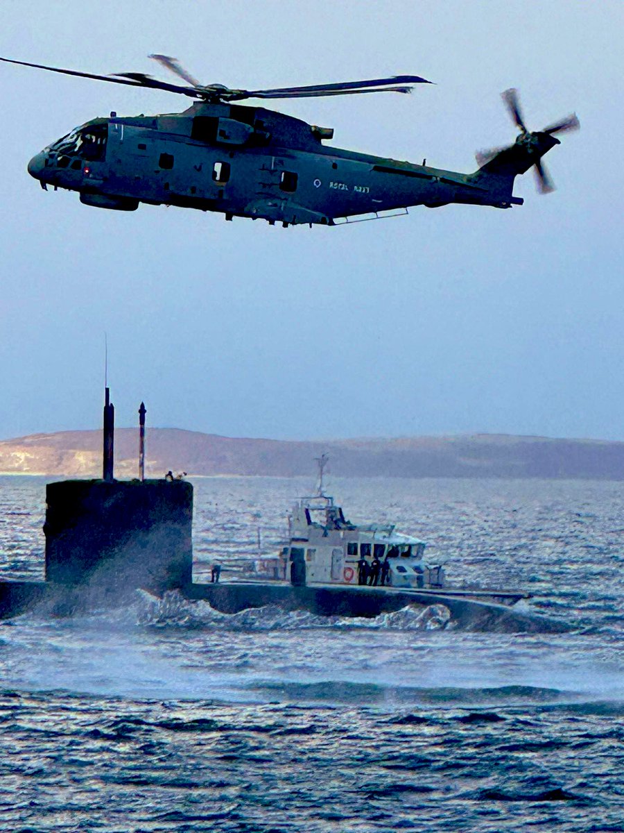 820 Naval Air Squadron tweet media