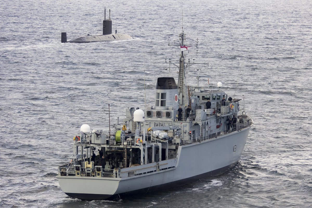 820 Naval Air Squadron tweet media