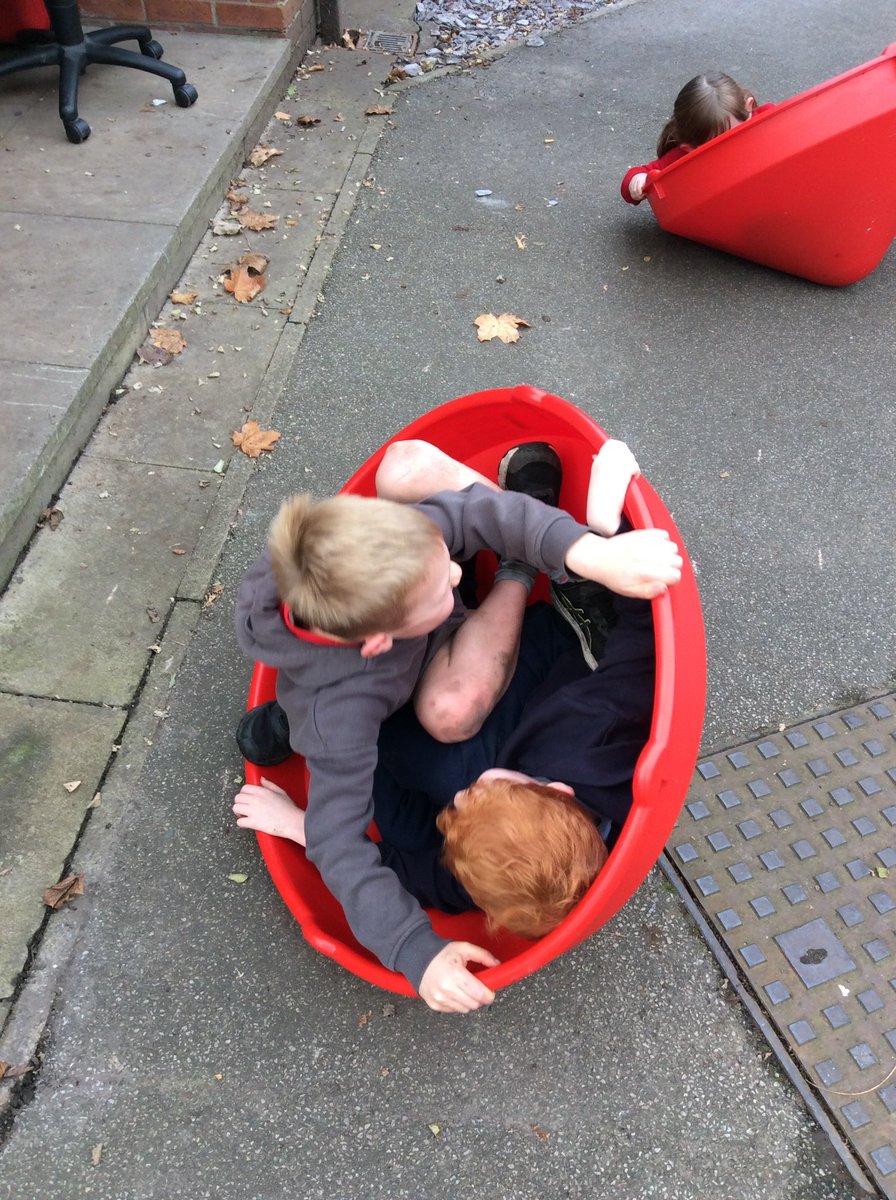 Another week of glorious <a href="/OPAL_CIC/">Outdoor Play and Learning (OPAL) CIC</a> #outdoorplay. Developing key life skills - collaboration, communication, risk management, resilience, creativity, independence, self efficacy, problem solving - ‘just’ by playing freely and having fun! #PlanForPlay