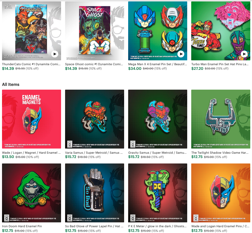 Tom Ryan's Studio tweet media