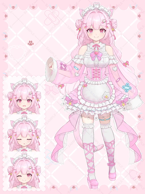 はじめまして! イラストレーターのハレテルヤと申します。 募集内容に興味がありリプさせていただきました。 ご希望に沿えるクオリティかはわかりませんが宜しくお願い致します。