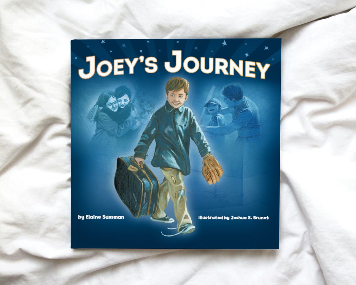 lightswitchK12's tweet image. This touching story of loss, empathy, and resilience is brought to life with stunning illustrations and a powerful message that will resonate with readers of all ages. Visit lightswitchlearning.com to learn more about Elaine Sussman&apos;s books! 📚 #childrensbooks #kidsbooks #SEL