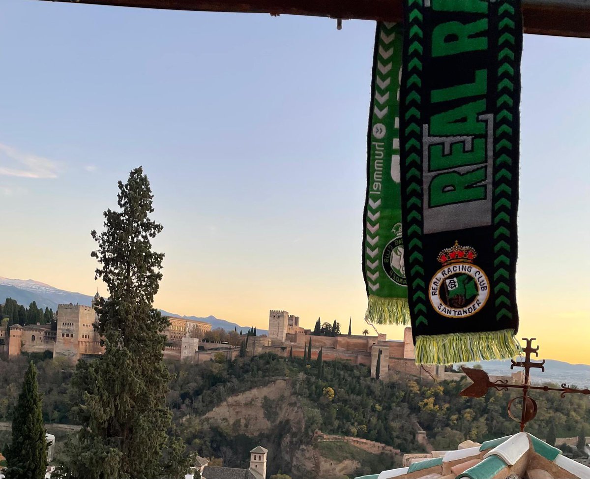 Ya estamos por aquí <a href="/realracingclub/">Real Racing Club</a>