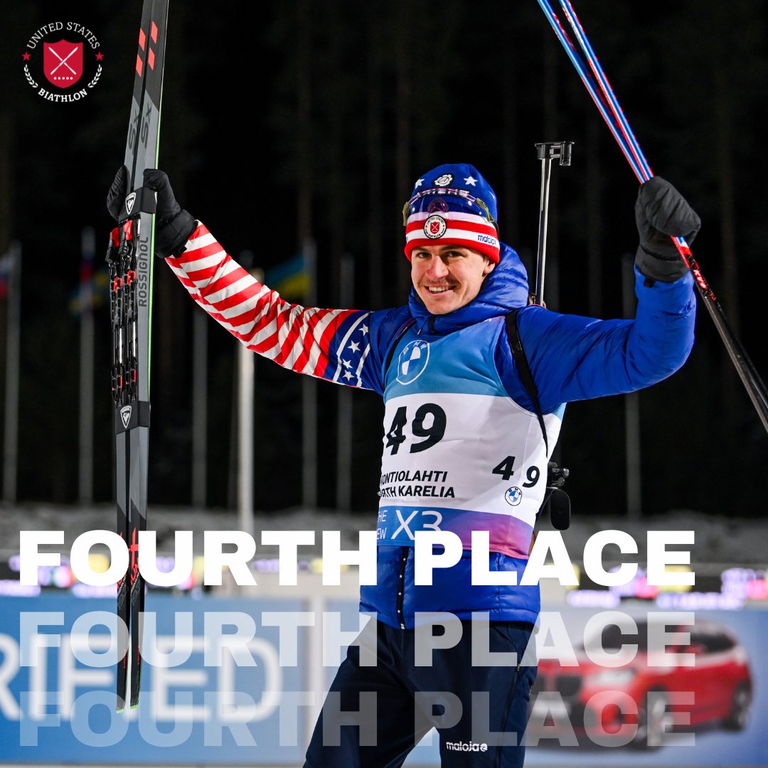 US Biathlon tweet media