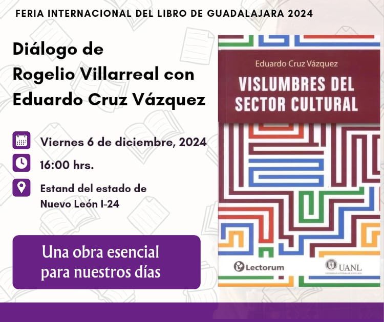 Eduardo Cruz Vázquez tweet media