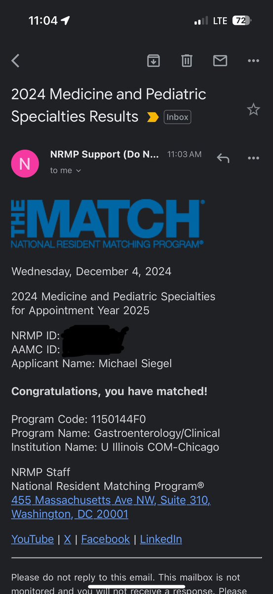 Michael Siegel tweet media